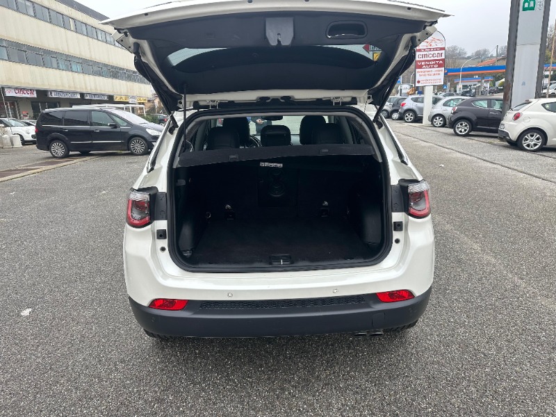 
								Jeep Compass anno 2018 completo									