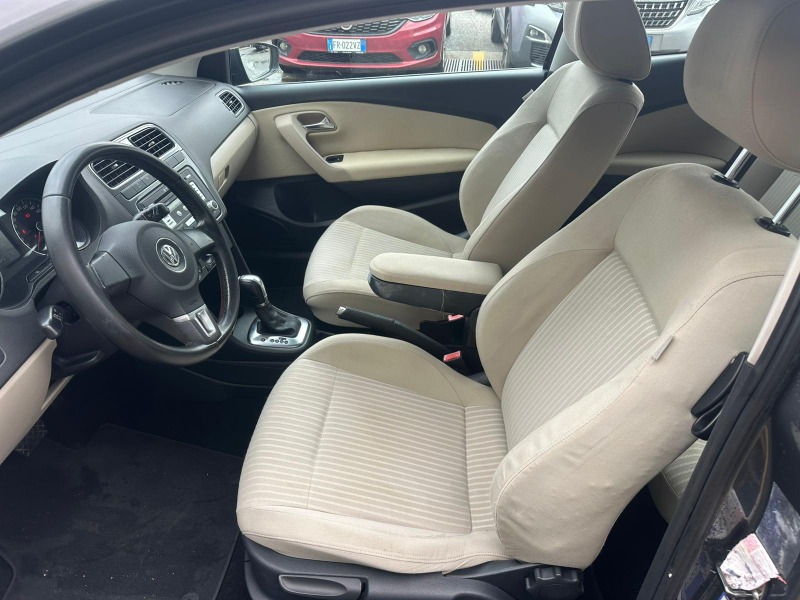 
								Volkswagen Polo 1.2 TSI Highline completo									