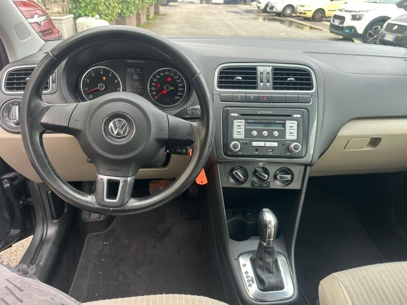
								Volkswagen Polo 1.2 TSI Highline completo									