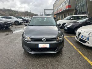 Volkswagen Polo 1.2 TSI Highline