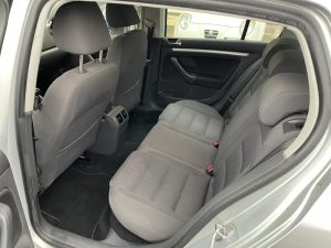 Volkswagen Golf V 2.0 TDI Sportline