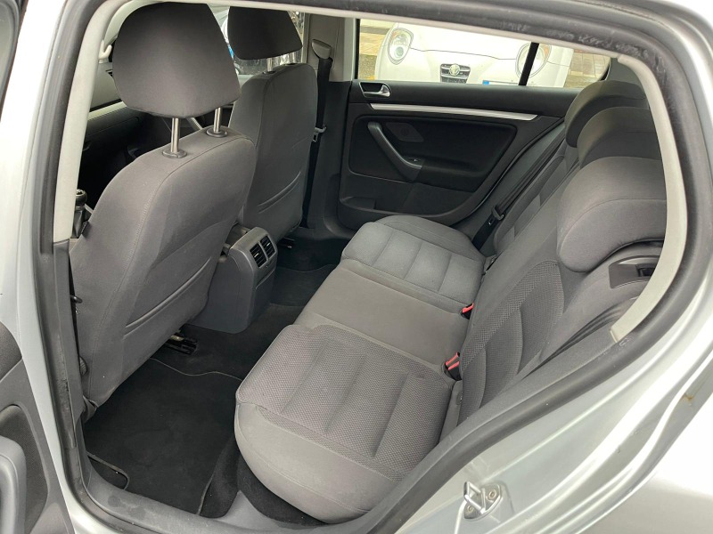 
								Volkswagen Golf V 2.0 TDI Sportline completo									