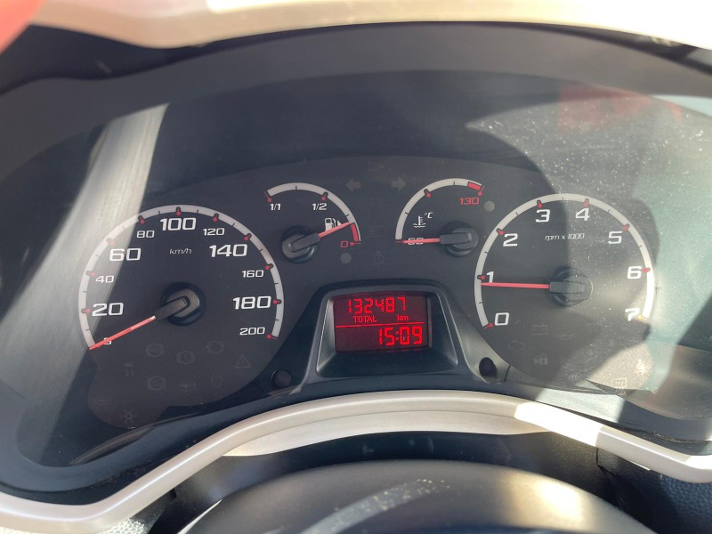 
								ford ka 1.3 mjt titanium completo									