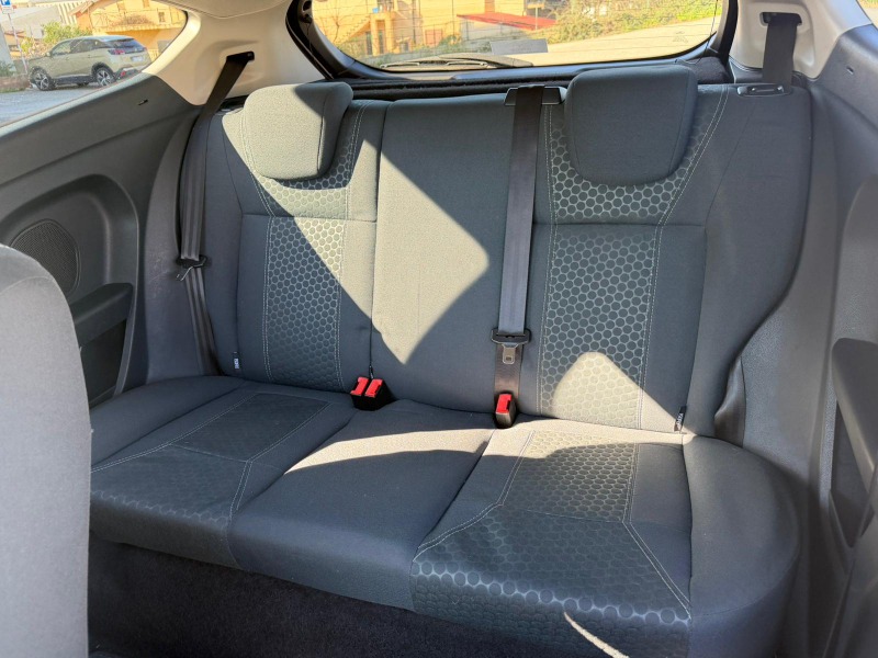 
								Ford Fiesta 1.25 Titanium completo									