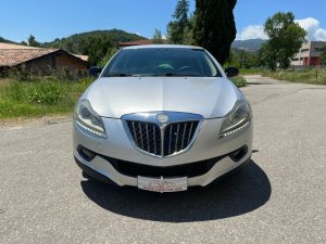 LANCIA DELTA 1.6MJT