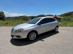 LANCIA DELTA 1.6MJT