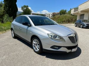 LANCIA DELTA 1.6MJT