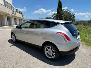 LANCIA DELTA 1.6MJT