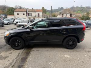 VOLVO XC60 D5 AWD SUMMUM