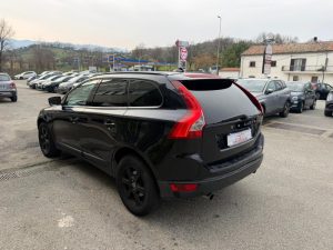 VOLVO XC60 D5 AWD SUMMUM