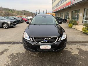 VOLVO XC60 D5 AWD SUMMUM