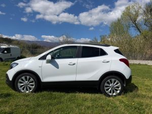 Opel Mokka 1.4 Turbo Cosmo ecoFlex