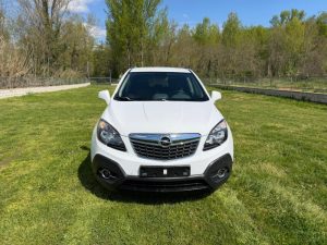 Opel Mokka 1.4 Turbo Cosmo ecoFlex