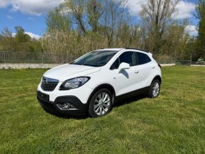 Opel Mokka 1.4 Turbo Cosmo ecoFlex