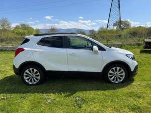 Opel Mokka 1.4 Turbo Cosmo ecoFlex