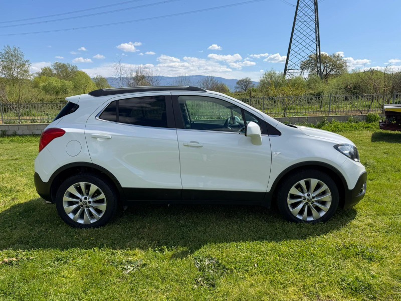 
								Opel Mokka 1.4 Turbo Cosmo ecoFlex completo									