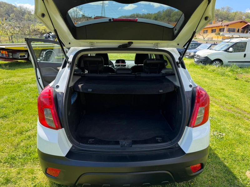 
								Opel Mokka 1.4 Turbo Cosmo ecoFlex completo									