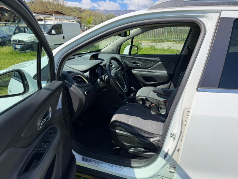 
								Opel Mokka 1.4 Turbo Cosmo ecoFlex completo									