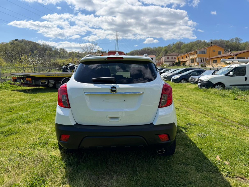 
								Opel Mokka 1.4 Turbo Cosmo ecoFlex completo									