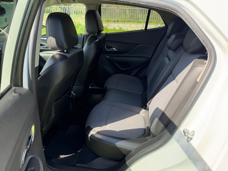 
								Opel Mokka 1.4 Turbo Cosmo ecoFlex completo									