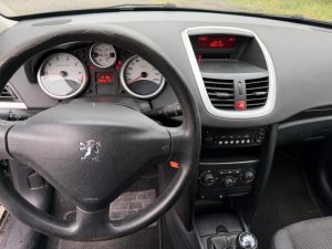 PEUGEOT 207SW