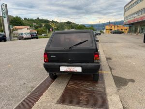 FIAT PANDA 1.2cc