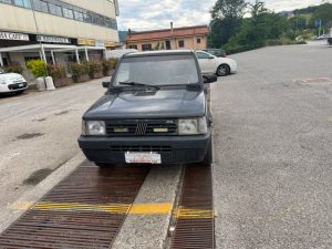FIAT PANDA 1.2cc