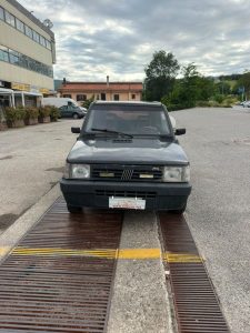 FIAT PANDA 1.2cc