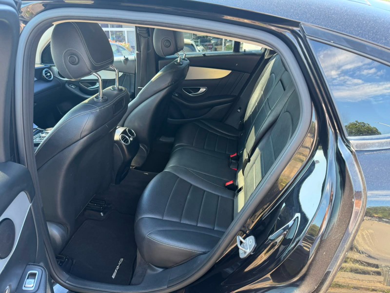
								MERCEDES GLC 250D 4MATIC COUPE’ EXCLUSIVE completo									
