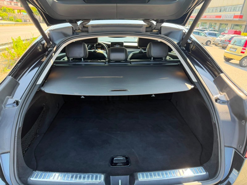 
								MERCEDES GLC 250D 4MATIC COUPE’ EXCLUSIVE completo									