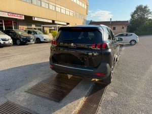PEUGEOT 5008 7p BlueHDI SeS GT line 150cv