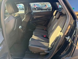 PEUGEOT 5008 7p BlueHDI SeS GT line 150cv