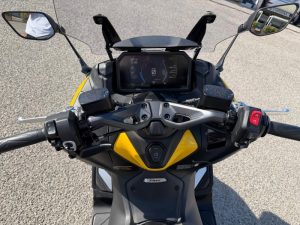T-MAX 560