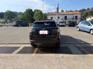JEEP COMPASS 4×4 2.0MJT 170cv
