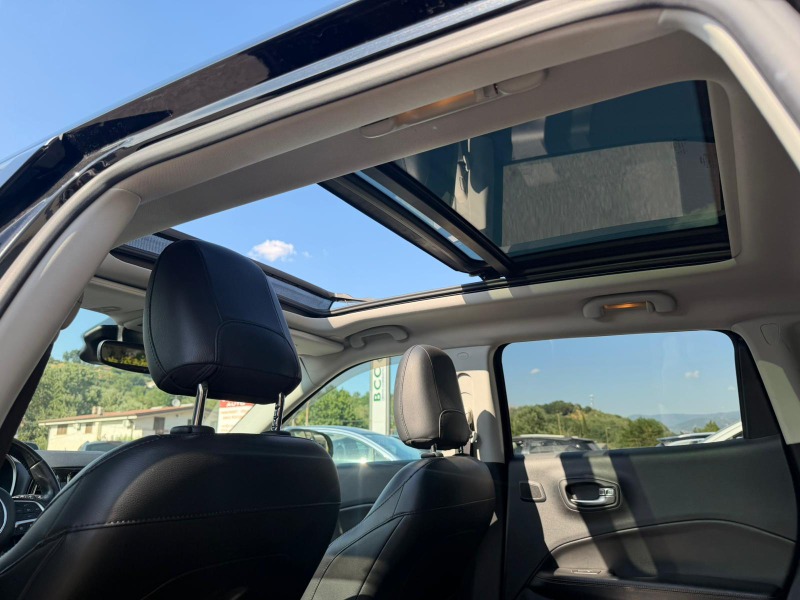 
								JEEP COMPASS 4×4 2.0MJT 170cv completo									