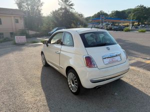 FIAT 500 1.3mjt