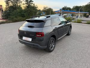 Citroen C4 Cactus 1.2 e-VTi Shine