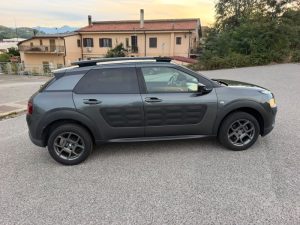Citroen C4 Cactus 1.2 e-VTi Shine