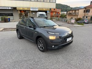 Citroen C4 Cactus 1.2 e-VTi Shine
