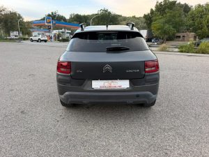 Citroen C4 Cactus 1.2 e-VTi Shine