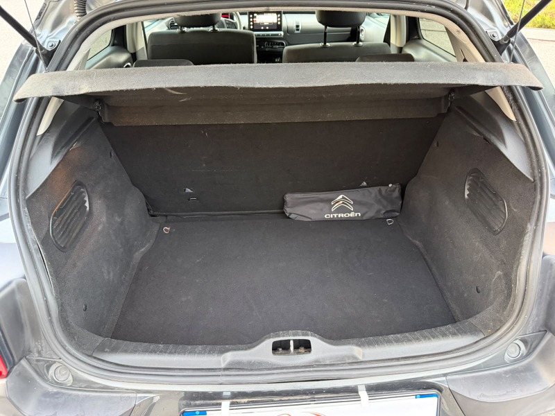 
								Citroen C4 Cactus 1.2 e-VTi Shine completo									