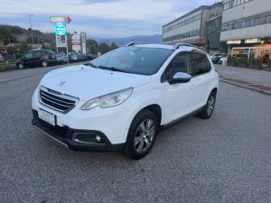 Peugeot 2008 1.2 VTi Allure