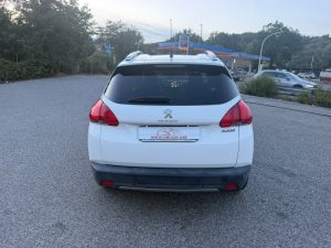 Peugeot 2008 1.2 VTi Allure