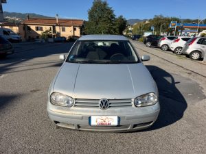Volkswagen Golf 4 1.4 16V