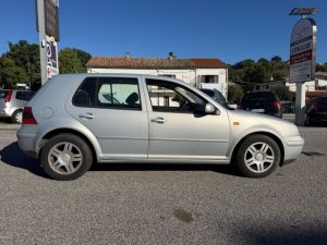 Volkswagen Golf 4 1.4 16V