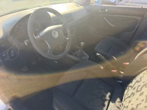 Volkswagen Golf 4 1.4 16V