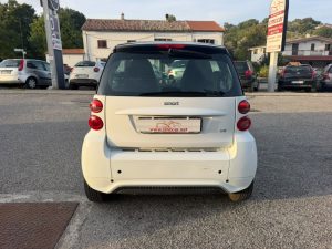SMART FORTWO 0.8 2A SERIE