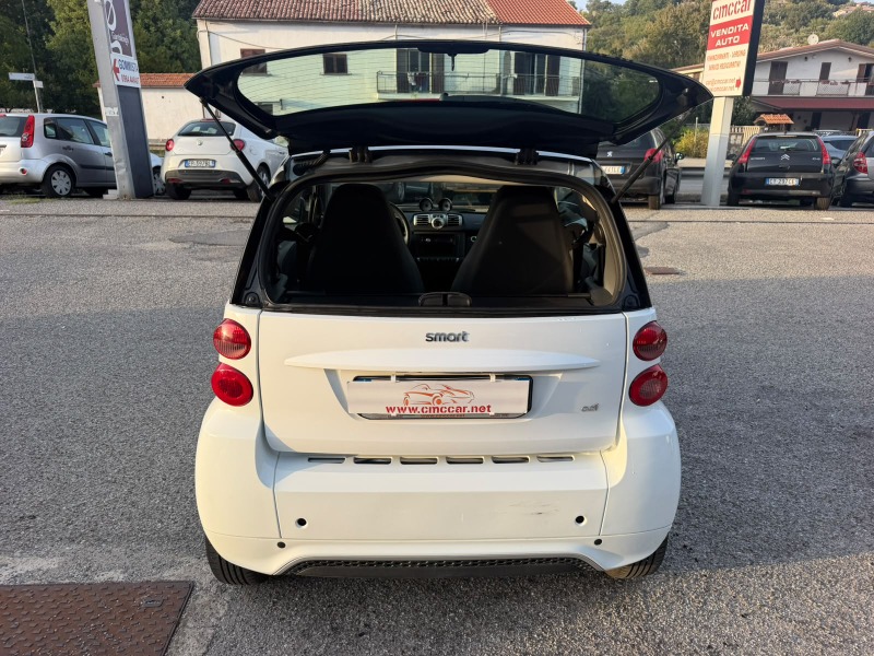 
								SMART FORTWO 0.8 2A SERIE completo									