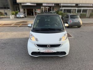 SMART FORTWO 0.8 2A SERIE