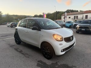 SMART FORFOUR 1.0 BENZINA